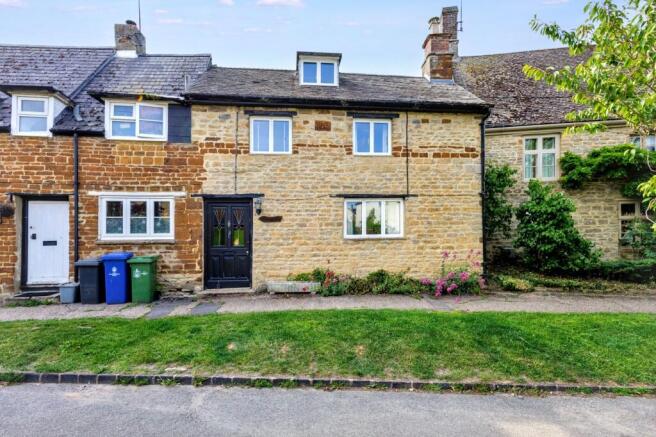 The Cottage, Manor Road, Sulgrave, Banbury, Oxfordshire OX17 2RZ