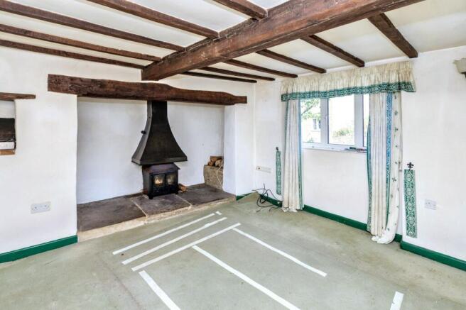 The Cottage, Manor Road, Sulgrave, Banbury, Oxfordshire OX17 2RZ