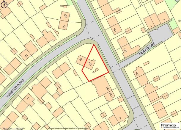 124 Frinstead Road, Erith, Kent, DA8 3LB