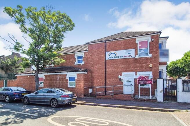 64 Essex Road, Manor Park, London E12 6RE