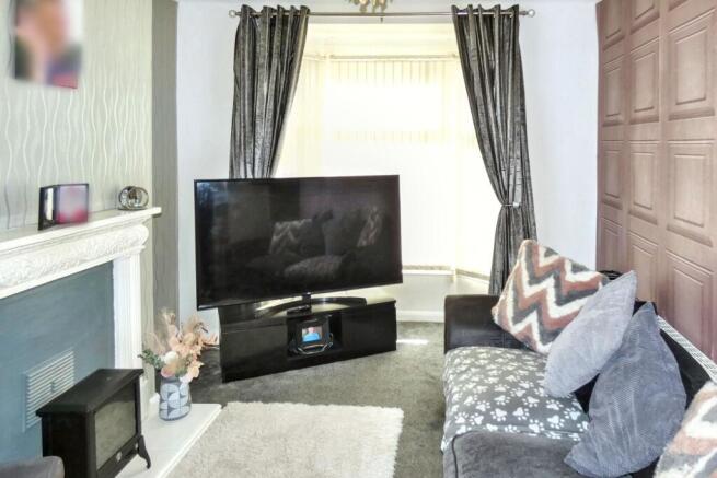 6 Ferens Villas, Rosmead Street, Hull, East Yorkshire, HU9 2TY