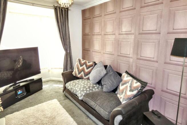 6 Ferens Villas, Rosmead Street, Hull, East Yorkshire, HU9 2TY