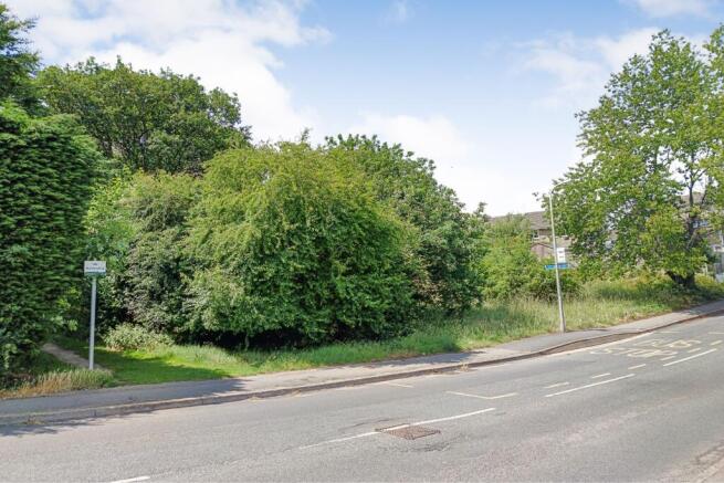 Land at Trendlewood Way, Nailsea, Bristol, Avon, BS48 4TG