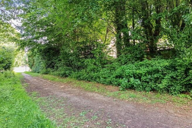Land at Trendlewood Way, Nailsea, Bristol, Avon, BS48 4TG