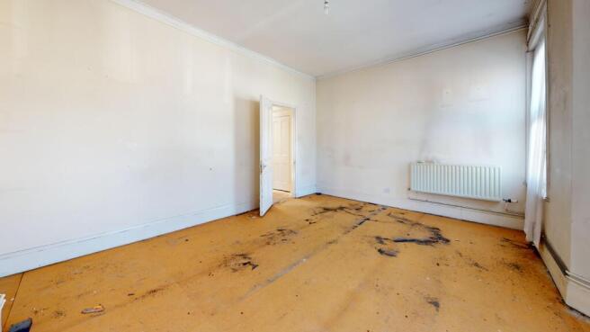 Flat B, 83 Cavendish Road, Clapham, London, SW12 0BN