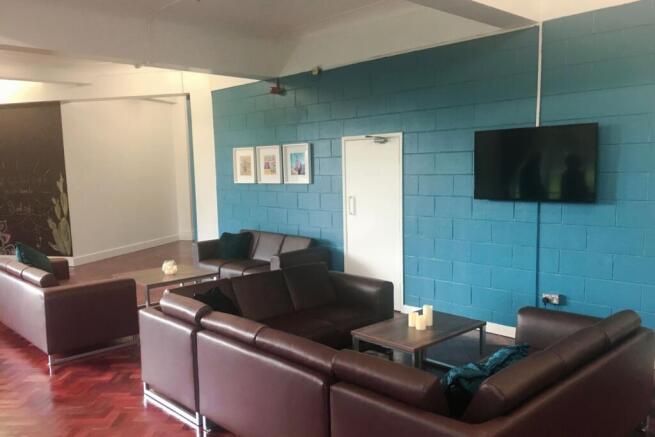 Unit 125, Montgomery House, Demesne Road, Manchester M16 8PH