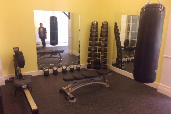 Unit 125, Montgomery House, Demesne Road, Manchester M16 8PH