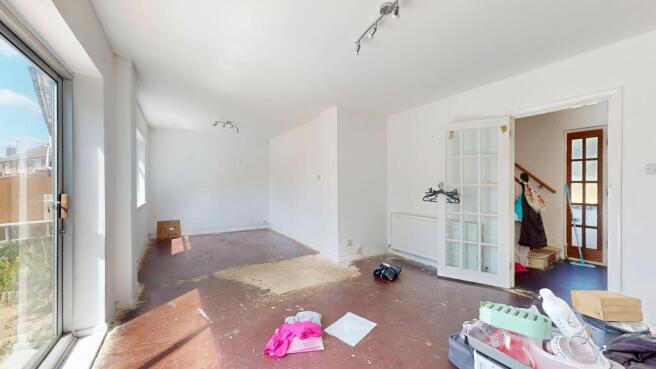 100 Crockenhill Road, Orpington, Kent, BR5 4DG