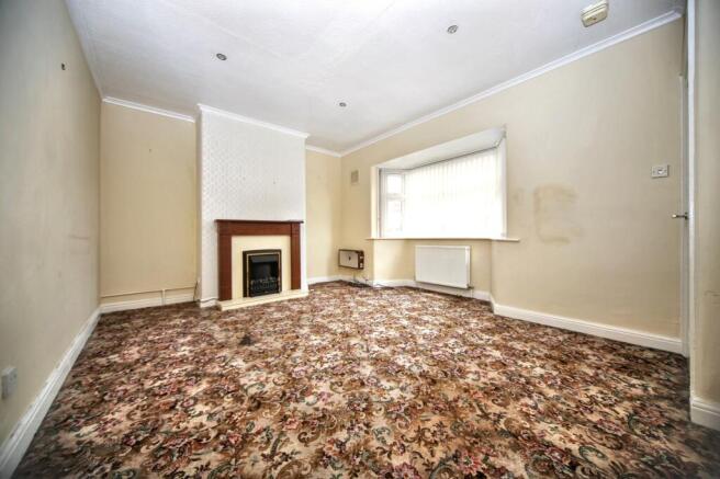 81 Queen Street, Wigan, WN3 4HX