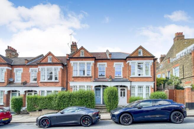 30A Barnard Road, Wandsworth, London, SW11 1QS