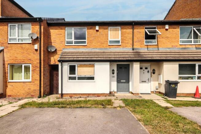 12 Kenninghall Road, Sheffield, South Yorkshire, S2 3WG
