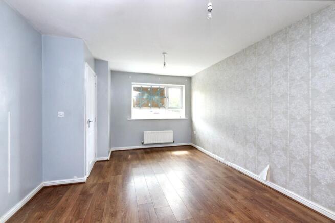 12 Kenninghall Road, Sheffield, South Yorkshire, S2 3WG
