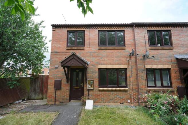 19 Cardean Close, Derby, DE1 3QG
