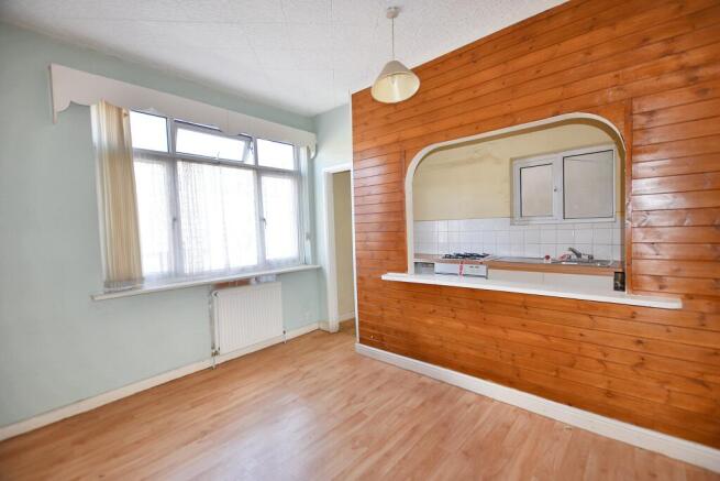 39A Brockley Rise, Forest Hill, London, SE23 1JG