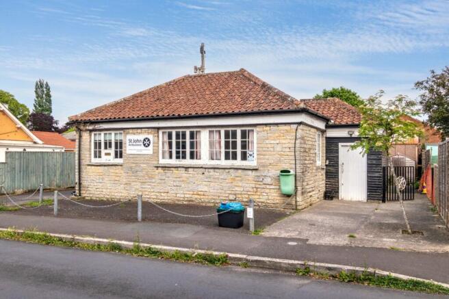 St John Ambulance, 5 Park Road, Street BA16 0JN