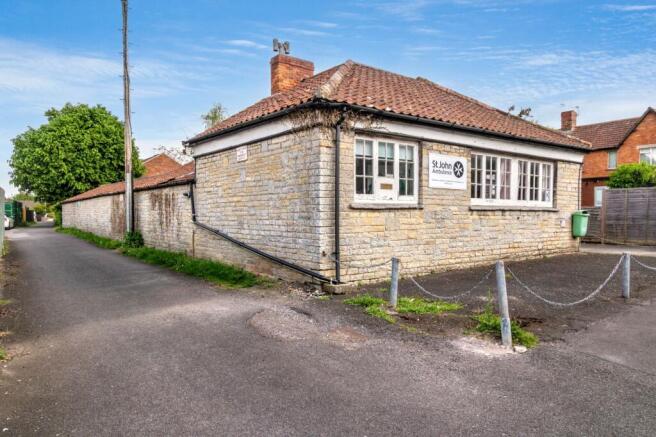 St John Ambulance, 5 Park Road, Street BA16 0JN