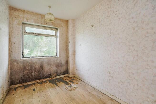 2 Salisbury Court, Querneby Road, Nottingham NG3 5JD