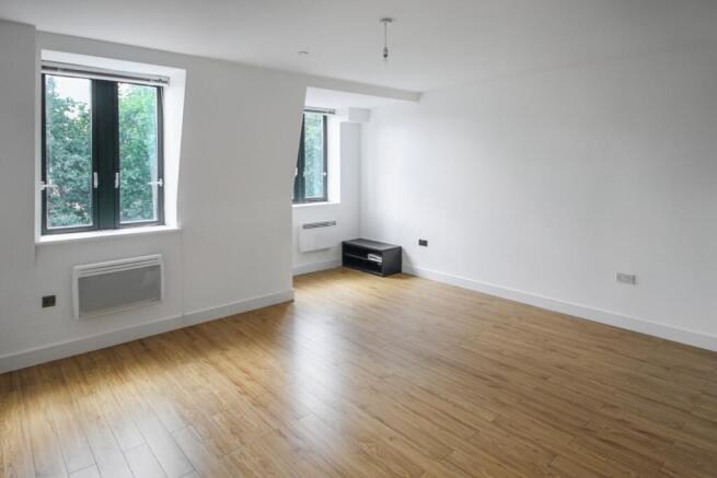 Flat 33, William Shipley House, Knightrider Court, Knightrider Street, Maidstone ME15 6XD