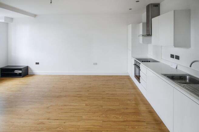 Flat 33, William Shipley House, Knightrider Court, Knightrider Street, Maidstone ME15 6XD