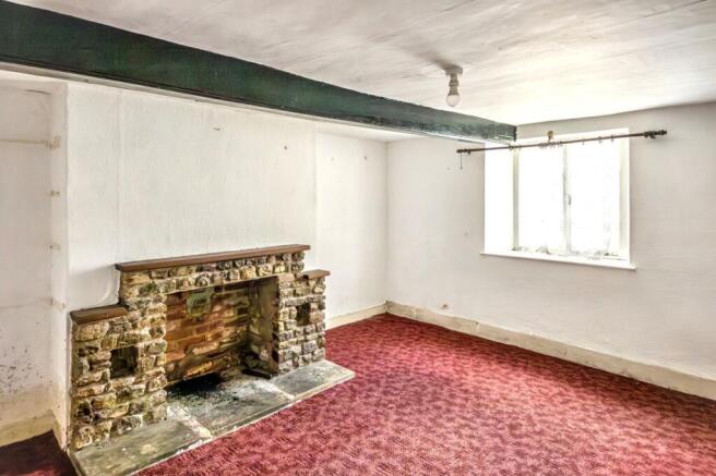43 Church Street, Maiden Bradley, Warminster, Wiltshire BA12 7HW