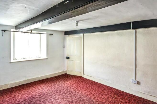 43 Church Street, Maiden Bradley, Warminster, Wiltshire BA12 7HW