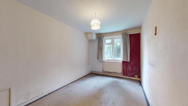 Flat 39, Hanger View Way, Acton, London, W3 0EY