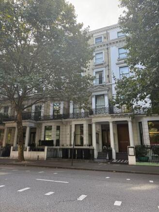 179 Cromwell Road, Earls Court, London SW5 0SF