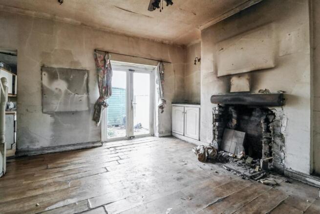 92 West Chilton Terrace, Chilton, Ferryhill, Durham DL17 0HJ