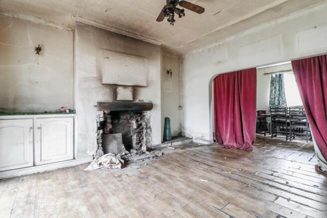 92 West Chilton Terrace, Chilton, Ferryhill, Durham DL17 0HJ