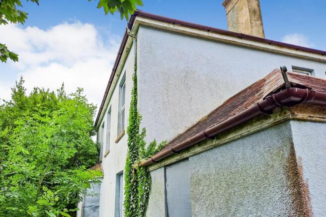 The Gables, 14 Church Hill, Helston, Cornwall TR13 8NW