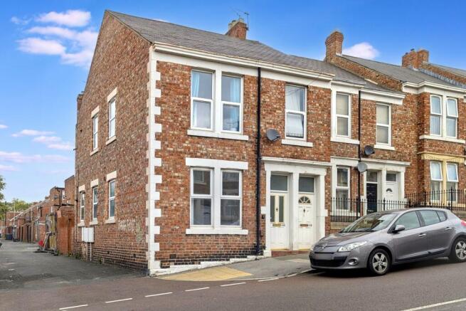 340 Whitehall Road, Gateshead, Tyne and Wear NE8 4PX