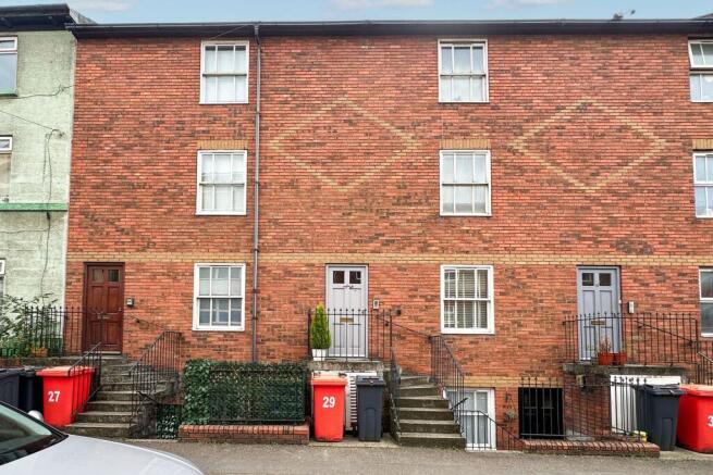 27A Vachel Road, Reading RG1 1NY