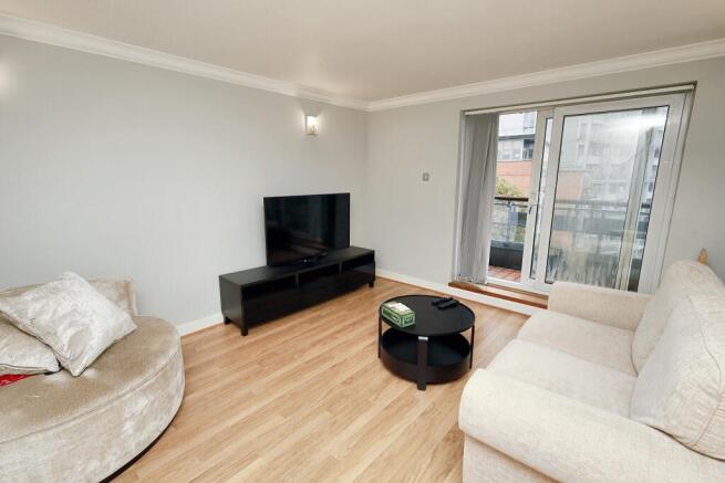 Flat 46, Finch Lodge, Admiral Walk, Maida Vale, London, W9 3TB