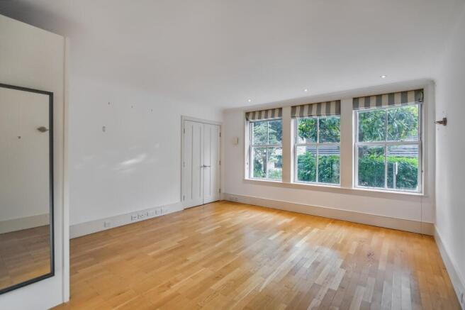 3 Francis House, Coleridge Gardens, Chelsea, London, SW10 0RP