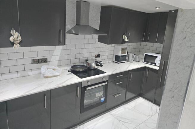 2 Duke Street, Keighley, BD20 6AB