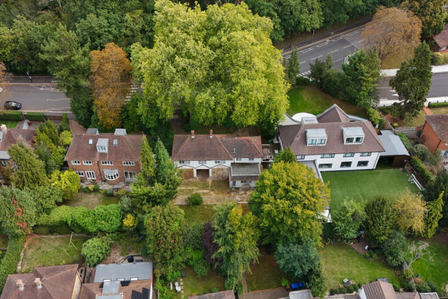 126 College Road, Dulwich, London, SE19 1XD