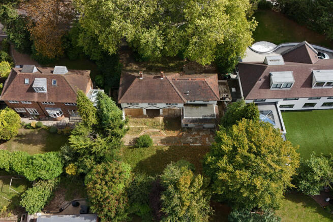 126 College Road, Dulwich, London, SE19 1XD