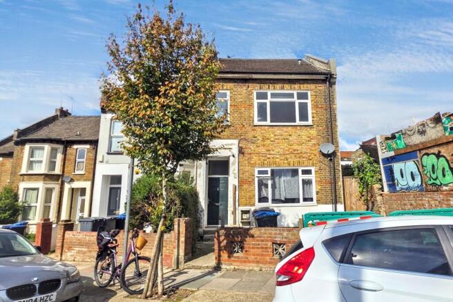 2B Nightingale Road, Harlesden, London NW10 4RH