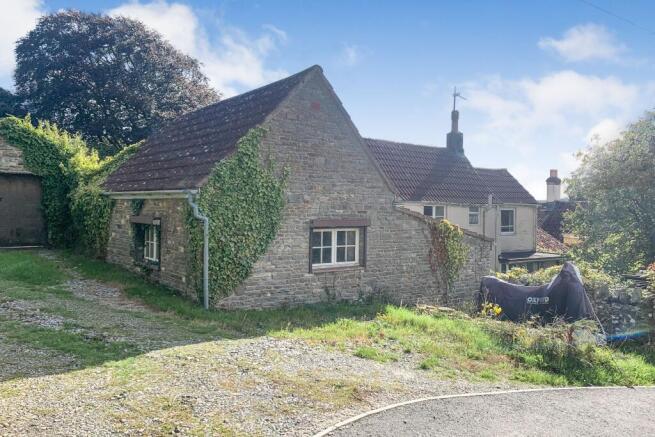Rose Cottage, Gillets Hill Lane, Temple Cloud, Bristol, Somerset, BS39 5BN