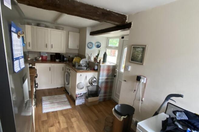 30 Bell Lane, Ackworth, Pontefract, WF7 7JH