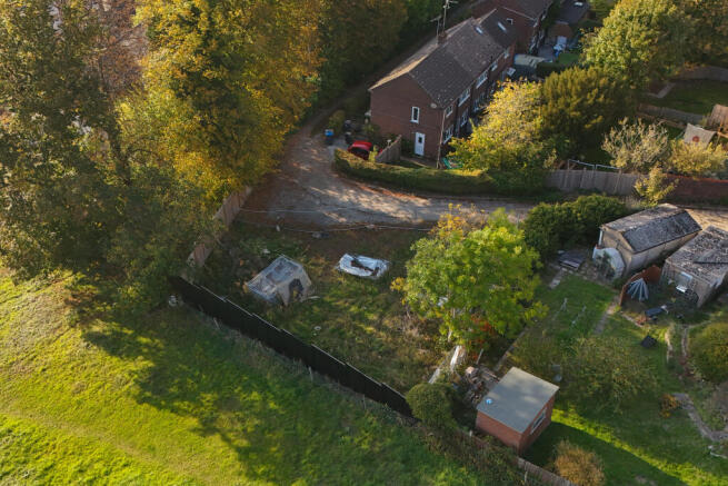 Land Adjoining 6 Famet Walk, Purley, CR8 2DY