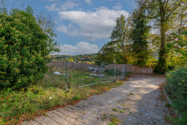 Land Adjoining 6 Famet Walk, Purley, CR8 2DY