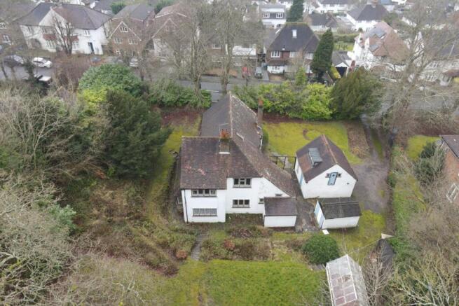 19 Higher Drive, Purley, CR8 2HQ