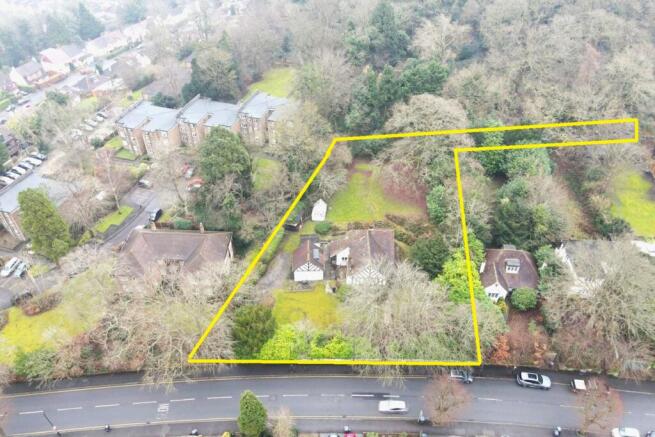 19 Higher Drive, Purley, CR8 2HQ