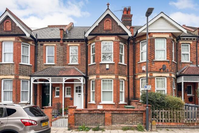 24 South Hill Avenue, Harrow, HA2 0NQ