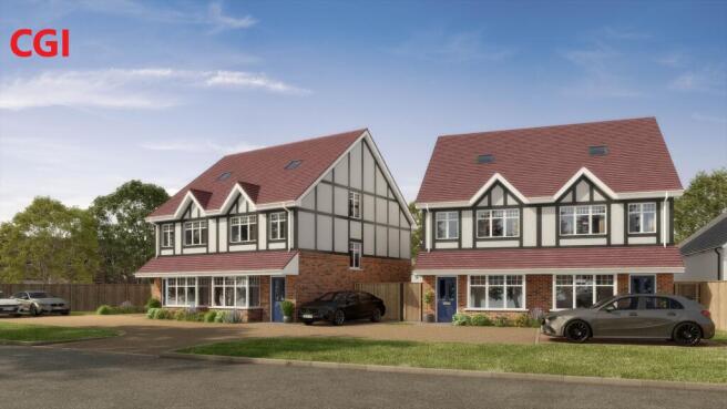 Overhill, Woodmansterne Lane, South Wallington, Surrey, SM6 0SU