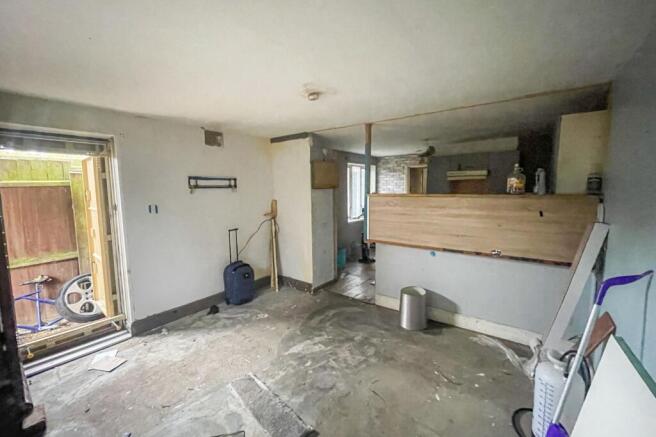 11 Chase Court, Thetford, Norfolk, IP24 3BT