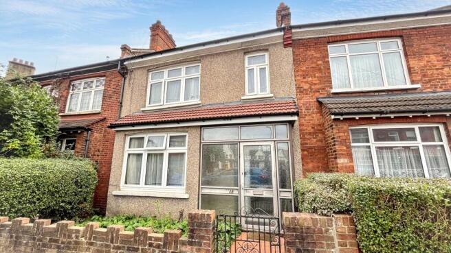 19 Whitburn Road, Lewisham, London, SE13 7UQ