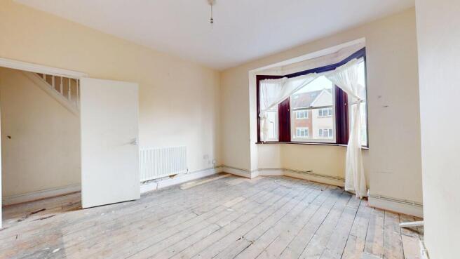 Flat 21C Osterley Park Road, Southall, UB2 4BL