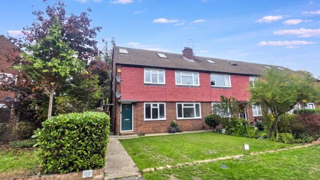 176 Pinewood Green, Iver, Buckinghamshire, SL0 0QJ